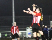 Humber Premier League Vs Sunday League U21