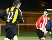 Humber Premier League Vs Sunday League U21