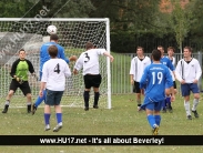 Humbercolts Vs Humberside Police