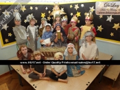 Humph The Camel @ St Mary’s Primary School