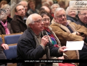 Hundreds Attend Beverley Civic Society Public Meeting