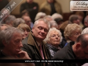 Hundreds Attend Beverley Civic Society Public Meeting