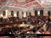 Hundreds Attend Beverley Civic Society Public Meeting