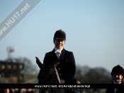 Hundreds Flock To Beverley Westwood For Boxing Day Hunt