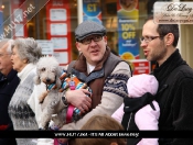 Hundreds Of Beverley People Attend Protest To Save The Setts