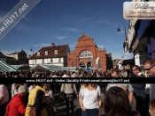 In Pictures: The Beverley Food Festival 2013