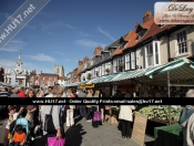 In Pictures: The Beverley Food Festival 2013