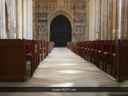 Beverley Minster