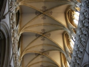 Beverley Minster