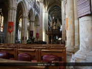 Beverley Minster