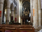 Beverley Minster