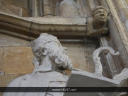 Beverley Minster