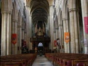 Beverley Minster