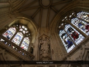 Beverley Minster