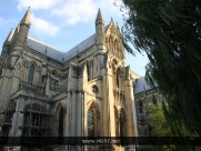 Beverley Minster