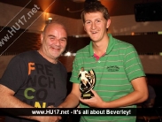 Inter Beaver Presentation Evening