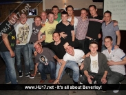 Inter Beaver Presentation Evening