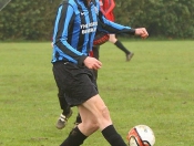 Inter Continue Top Impress As They Climb Into Second In Wyke League