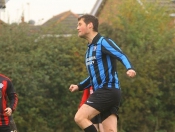 Inter Continue Top Impress As They Climb Into Second In Wyke League