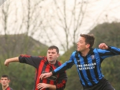Inter Continue Top Impress As They Climb Into Second In Wyke League