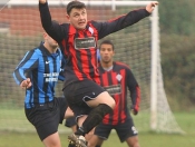 Inter Continue Top Impress As They Climb Into Second In Wyke League