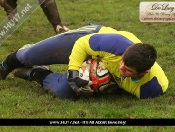 Inter Continue Top Impress As They Climb Into Second In Wyke League