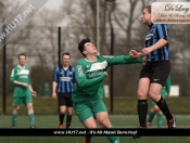 Inter Move Into Second With Victory Over Goergies