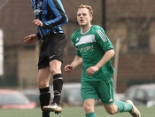 Inter Move Into Second With Victory Over Goergies