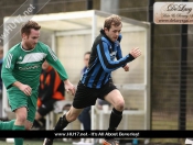 Inter Move Into Second With Victory Over Goergies