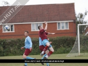 Inter See Off Tickon At Thurlow