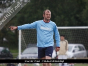 Inter See Off Tickon At Thurlow