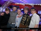 Isobel Smith's 14th @ Beverley Rugby Club