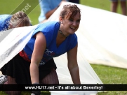 It's A Knock-Out @ Beverley Leisure Centre