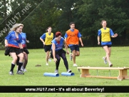 It's A Knock-Out @ Beverley Leisure Centre