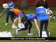 It's A Knock-Out @ Beverley Leisure Centre