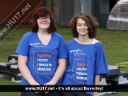 It's A Knock-Out @ Beverley Leisure Centre