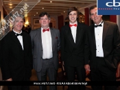 James Bond Night @ The Beverley Arms Hotel