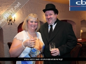 James Bond Night @ The Beverley Arms Hotel