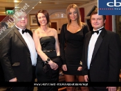 James Bond Night @ The Beverley Arms Hotel