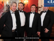 James Bond Night @ The Beverley Arms Hotel