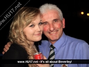 Birthday Beverley RUFC