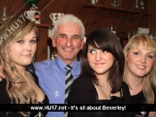 Birthday Beverley RUFC