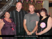 Jayde Beardshall's 18th @ The Humber Keel