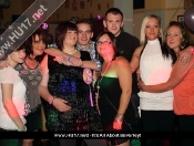 Jayde Beardshall's 18th @ The Humber Keel