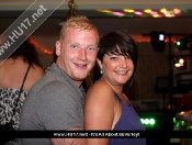 Jayde Beardshall's 18th @ The Humber Keel