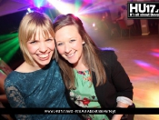 Nikki & Joanne Celebrate Their 30th @ Armstrongs