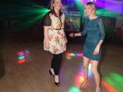 Nikki & Joanne Celebrate Their 30th @ Armstrongs