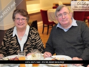 John & Joyce Wilkinson's Golden Wedding Anniversary