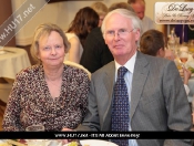 John & Joyce Wilkinson's Golden Wedding Anniversary
