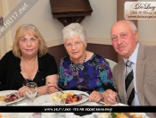 John & Joyce Wilkinson's Golden Wedding Anniversary